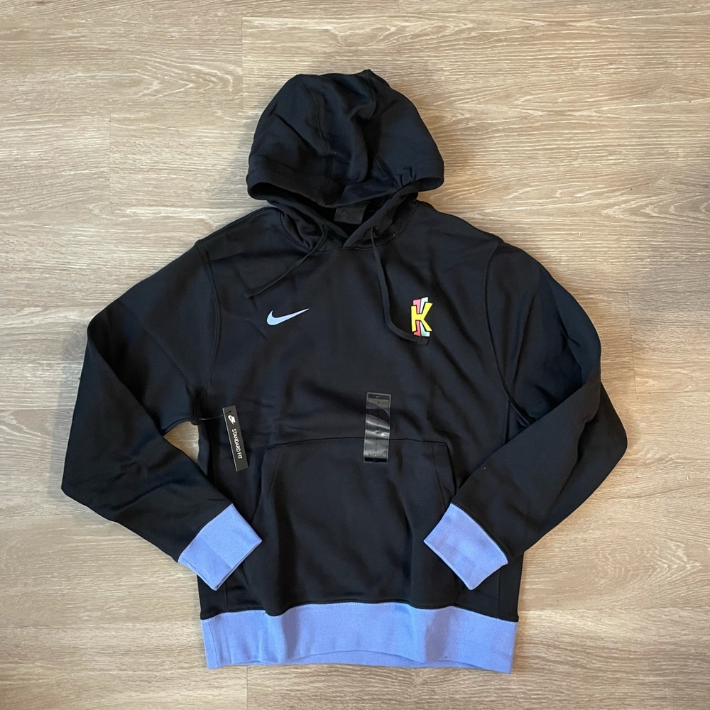 NWT Nike Spongebob Kyrie Irving Hoodie S L XL